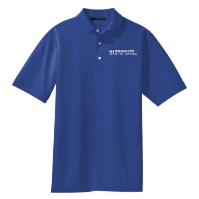 Industry Systems - Rapid Dry™ Polo Thumbnail