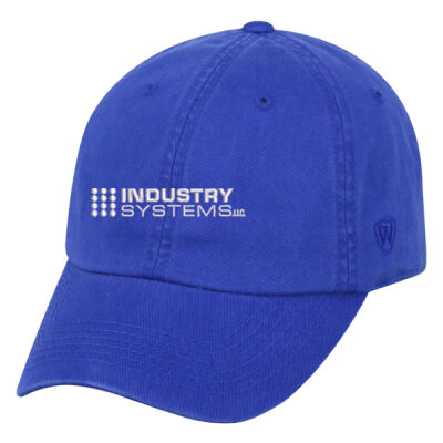 Industry Systems - Adult Crew Cap Thumbnail