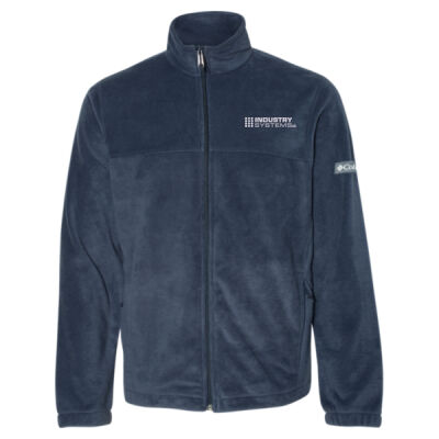 Industry Systems - Men's Steens Mountain™ Full Zip 2.0 Jacket Thumbnail
