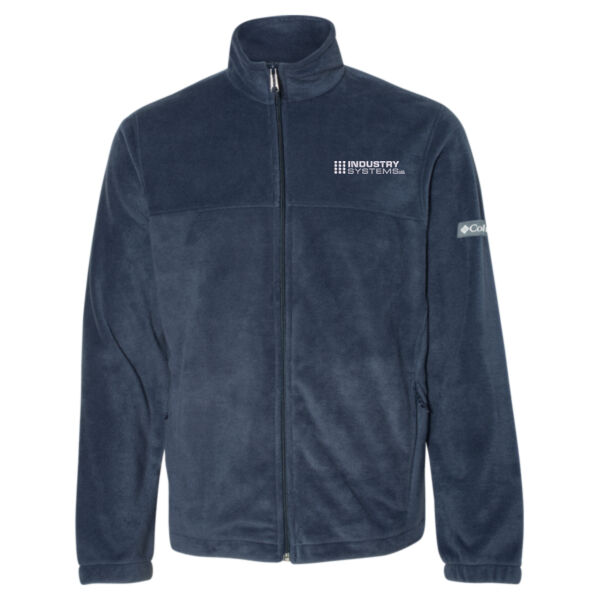 Industry Systems - Men's Steens Mountain™ Full Zip 2.0 Jacket Thumbnail