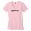 Women's Perfect Weight ® V Neck Tee Thumbnail