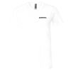 Unisex Jersey Short-Sleeve V-Neck T-Shirt Thumbnail